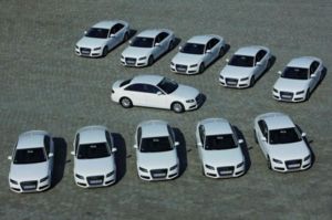 Ауди 05.10.11