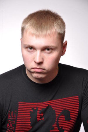 Я
