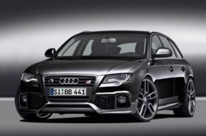 B&B Audi A4 8K pic 64605