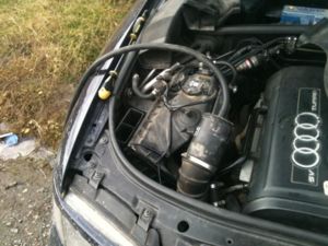 Разные работы по авто