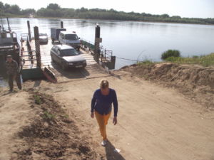 волга 09.2011