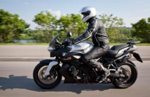 BMW K1200R