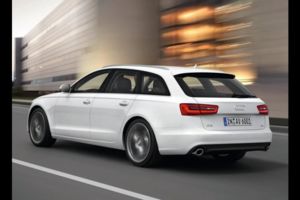 audi a6 avant 2012 5