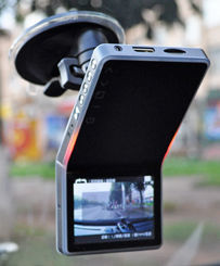 регистратор Neoline Mobile-i Full HD