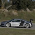 Audi R8 LMS 7
