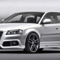 caractere audi a3 03
