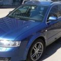 A4 Avant 1.8T