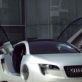 audi concept