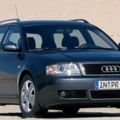 audi a6 46