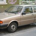 Audi 80 b2