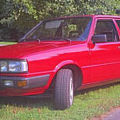 audi 80 b2