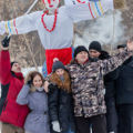 Масленница АК 2012