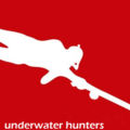 Protvino underwater hunters