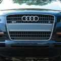 audi q7 front end