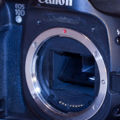 Canon 10D