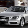 AUDI A4 01
