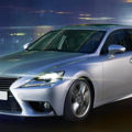 Lexus IS 01