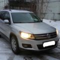 TIGUAN 2011
