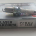 PFR6Q свечи NGK