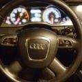 Руль Audi A4/A5/Q5 - 1
