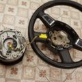 Руль Audi A4/A5/Q5 - 2