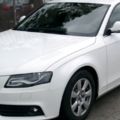 Продам все кузовные запчасти на автомобиль audi a4 b8 до рестайлинг