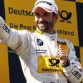 #16 Timo Glock, BMW M4 DTM