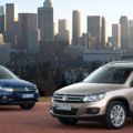 Der neue Volkswagen Tiguan