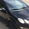 Smart forfour 2004
