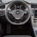 Volkswagen Golf TSI BlueMotion