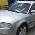 Skoda superB 1.8T