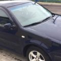 Golf 4 1.6 2001 мкпп