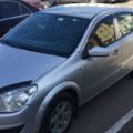 Opel Astra H 2008 1.3tdc