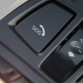Car SOS button