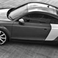Audi TT tuning ok