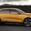 Audi Q8 sport concept