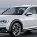Audi A4 allroad quattro