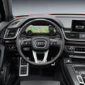 Audi SQ5 3.0 TFSI