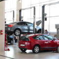 car-care workshop