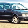 Passat Variant VR6 (1992)