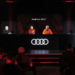 Audi Cup 2017 Hologram Press Conference