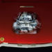 Anniversary exhibition at the Audi museum mobile: "Revolution