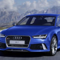 Audi RS 7 Sportback performance