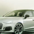 Audi A1 Sportback S line
