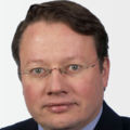 Alexander Seitz (55) will take over Finance, IT and Integrity at
