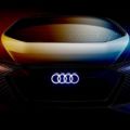 Audi at the IAA 2017