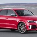 Audi RS Q3