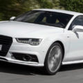Audi A7 Sportback