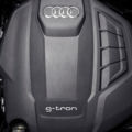 Audi A4 Avant g-tron