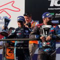 TCR International Series Dubai, UAE 16 - 18 November 2017
